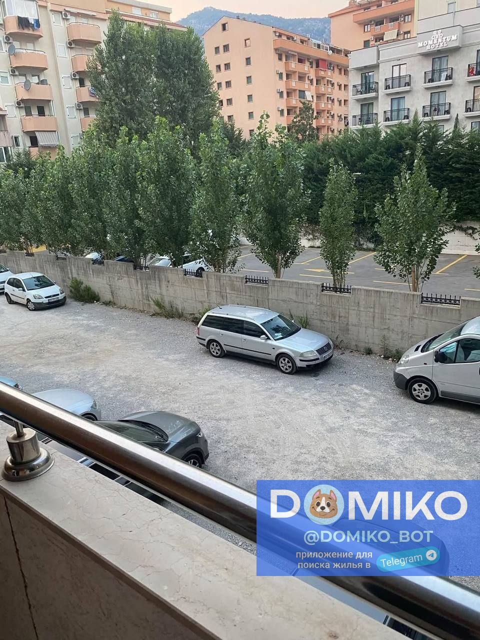Фото объявления