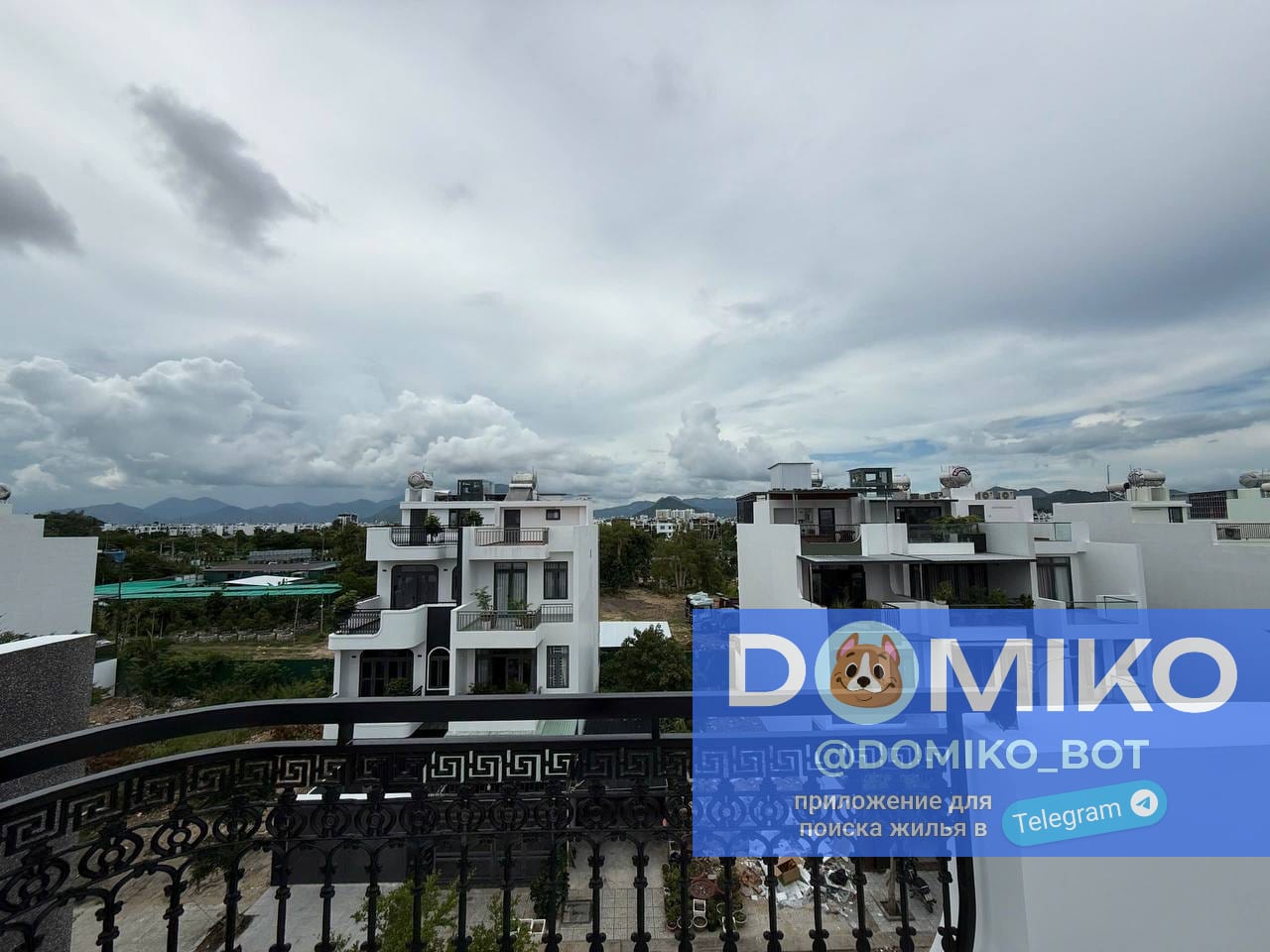 Фото объявления
