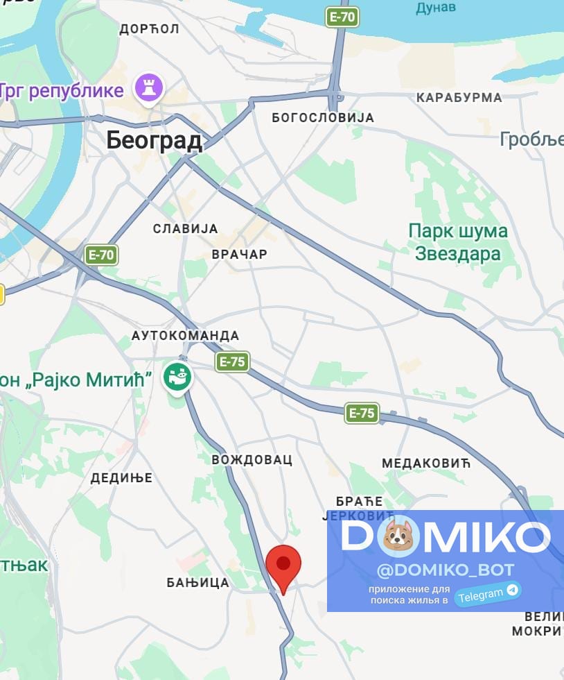 Фото объявления