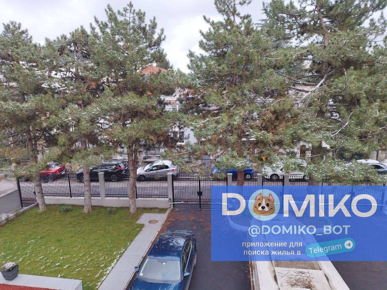 Фото объявления
