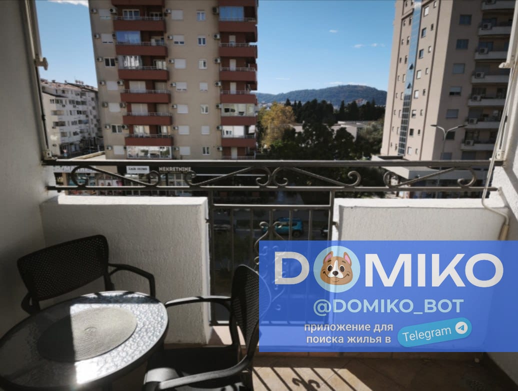 Фото объявления