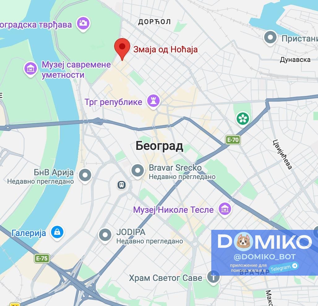 Фото объявления