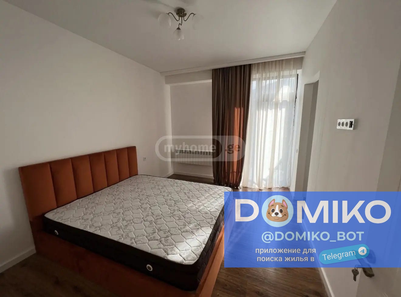Фото объявления