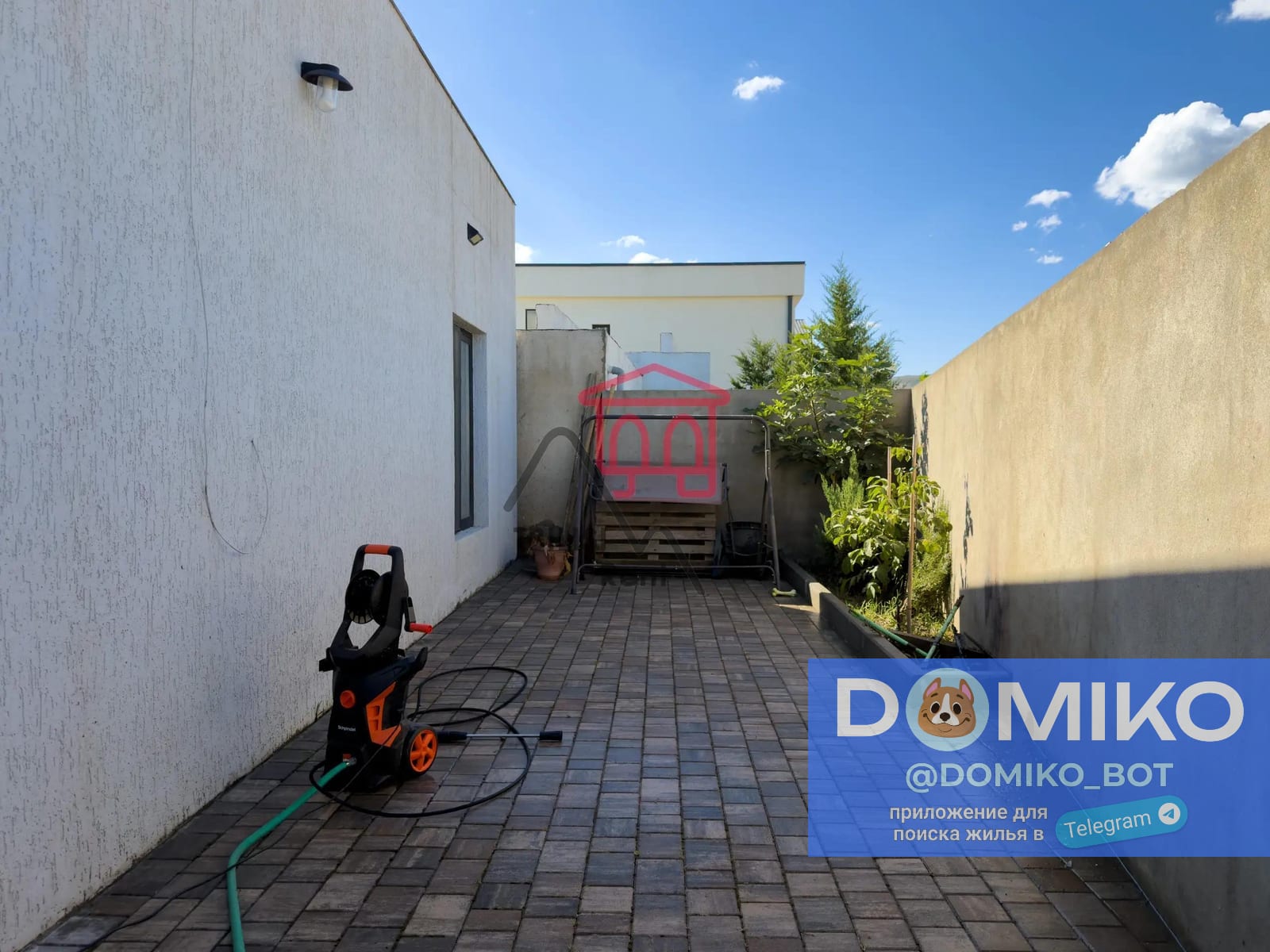 Фото объявления