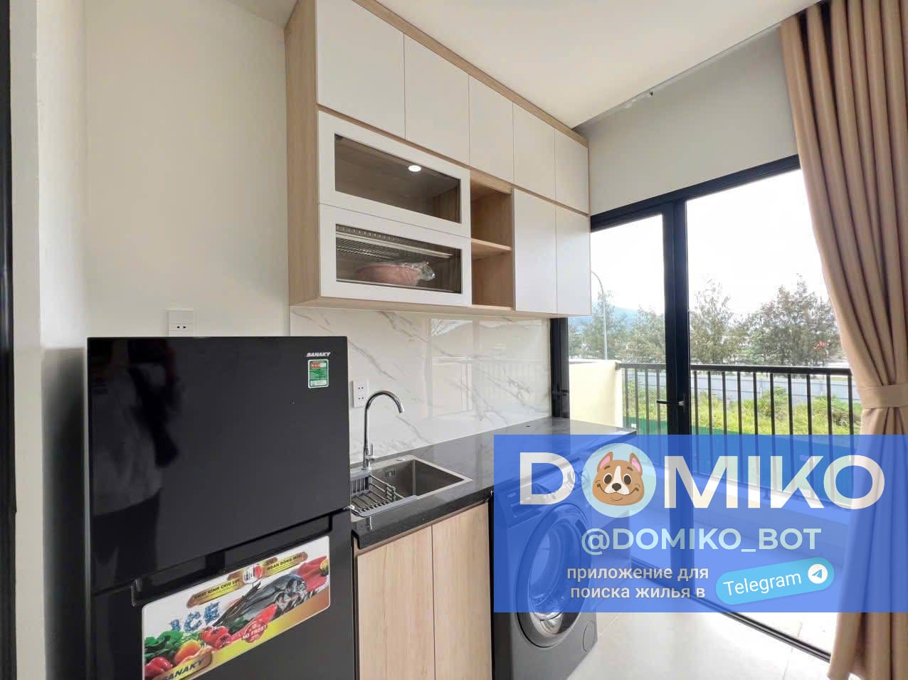 Фото объявления