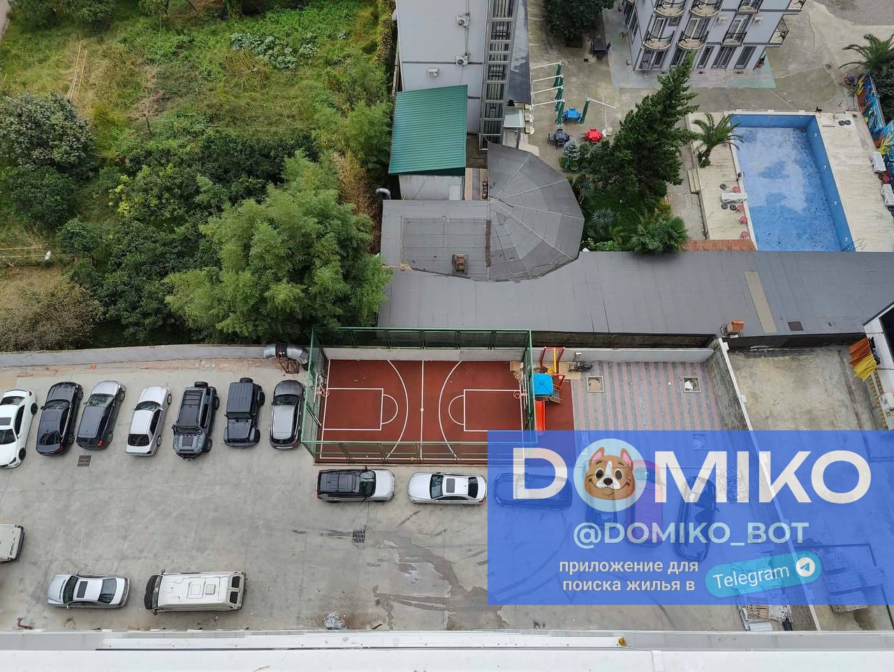 Фото объявления