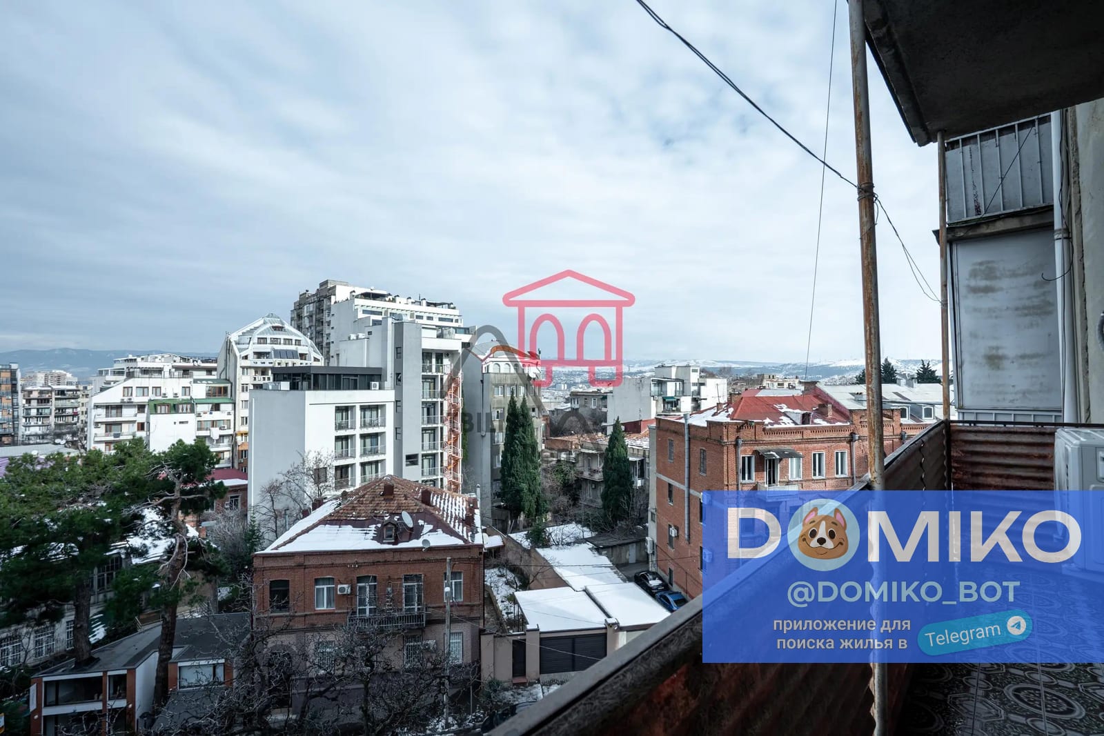 Фото объявления