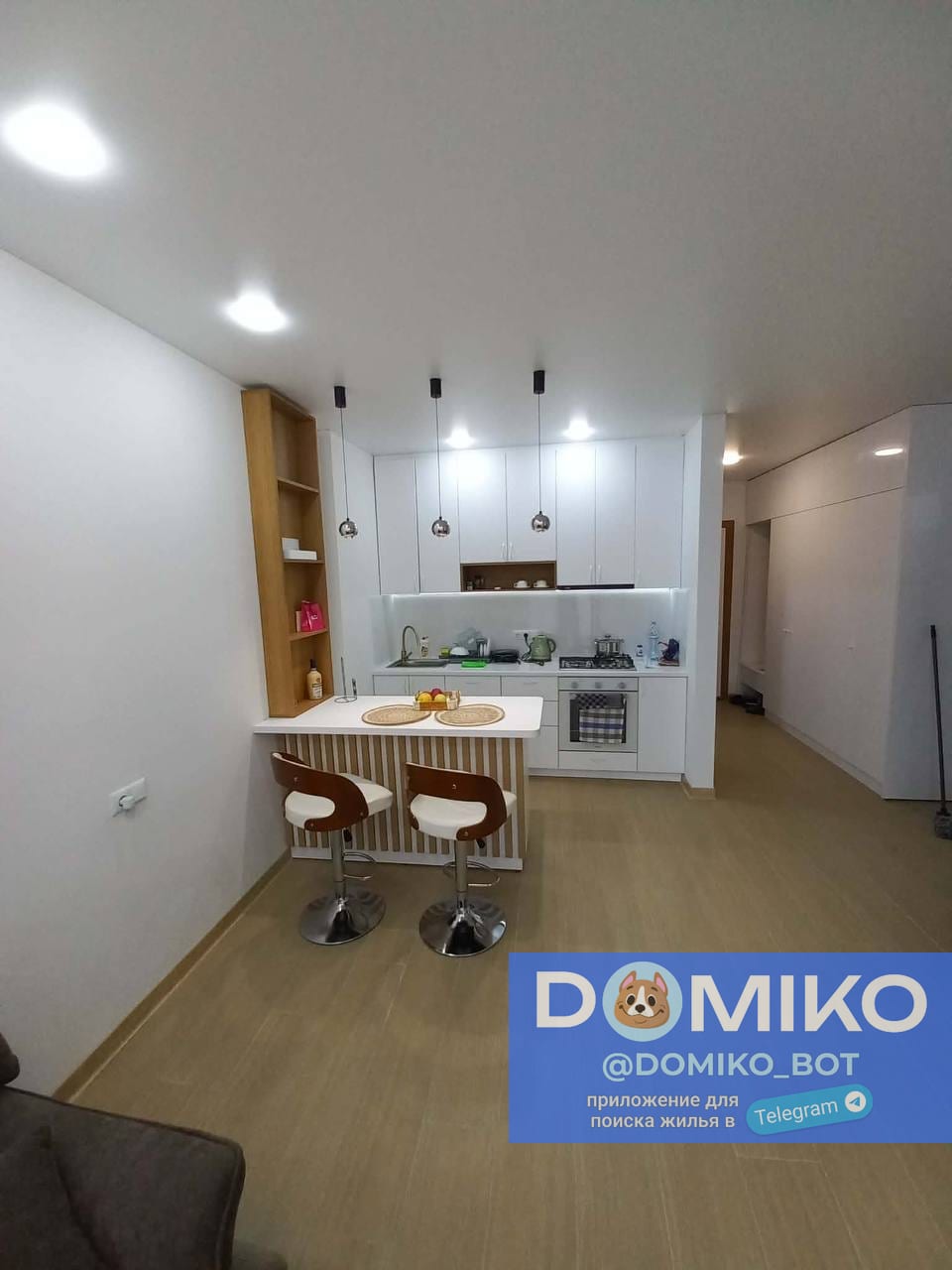 Фото объявления