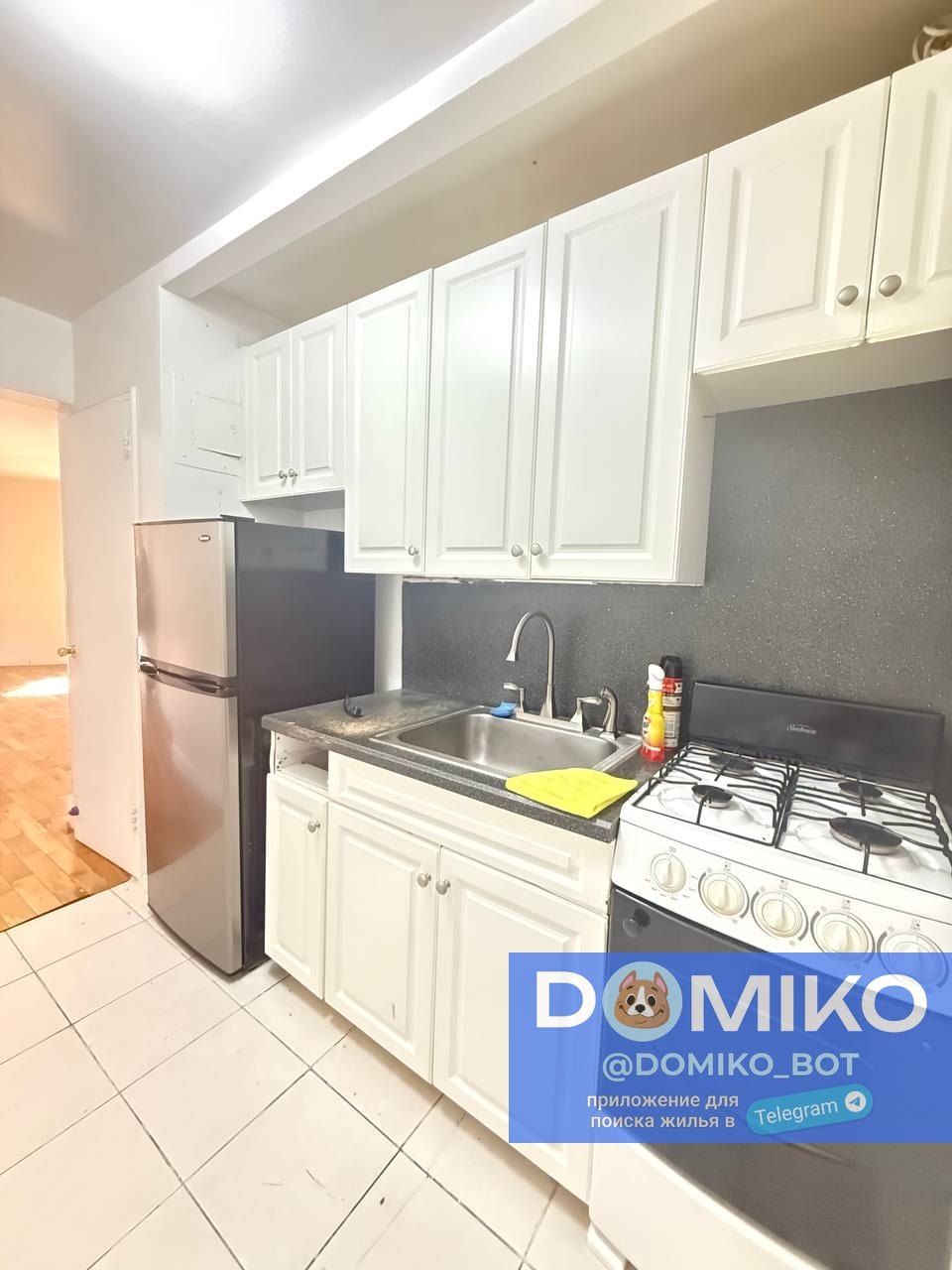 Фото объявления