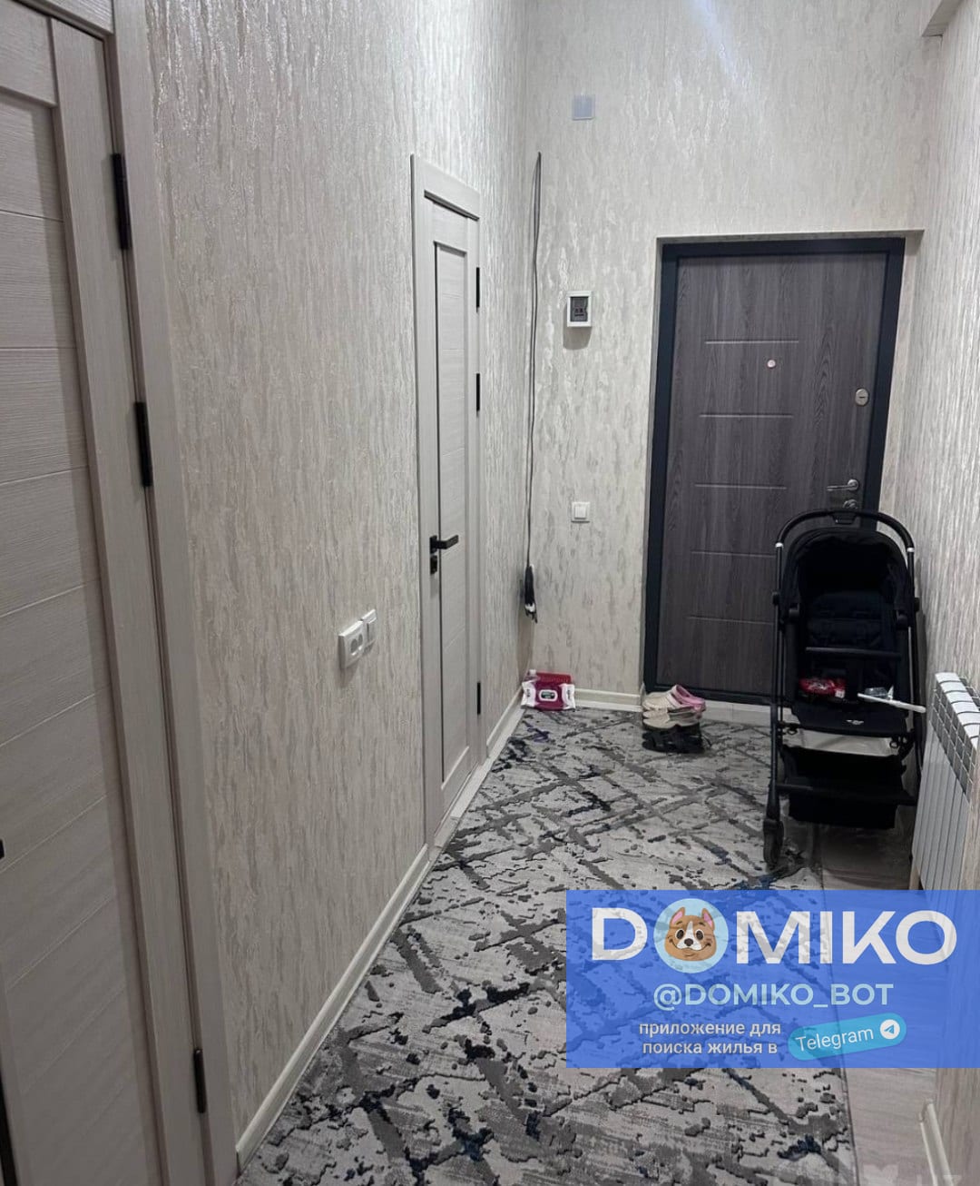 Фото объявления