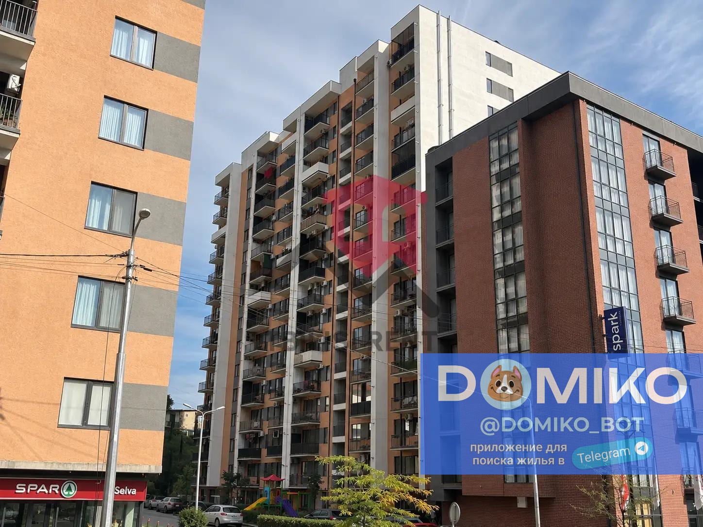 Фото объявления