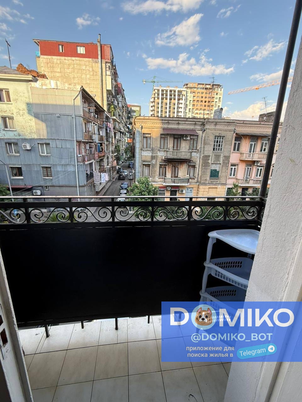 Фото объявления