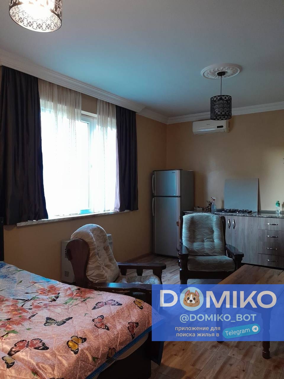Фото объявления