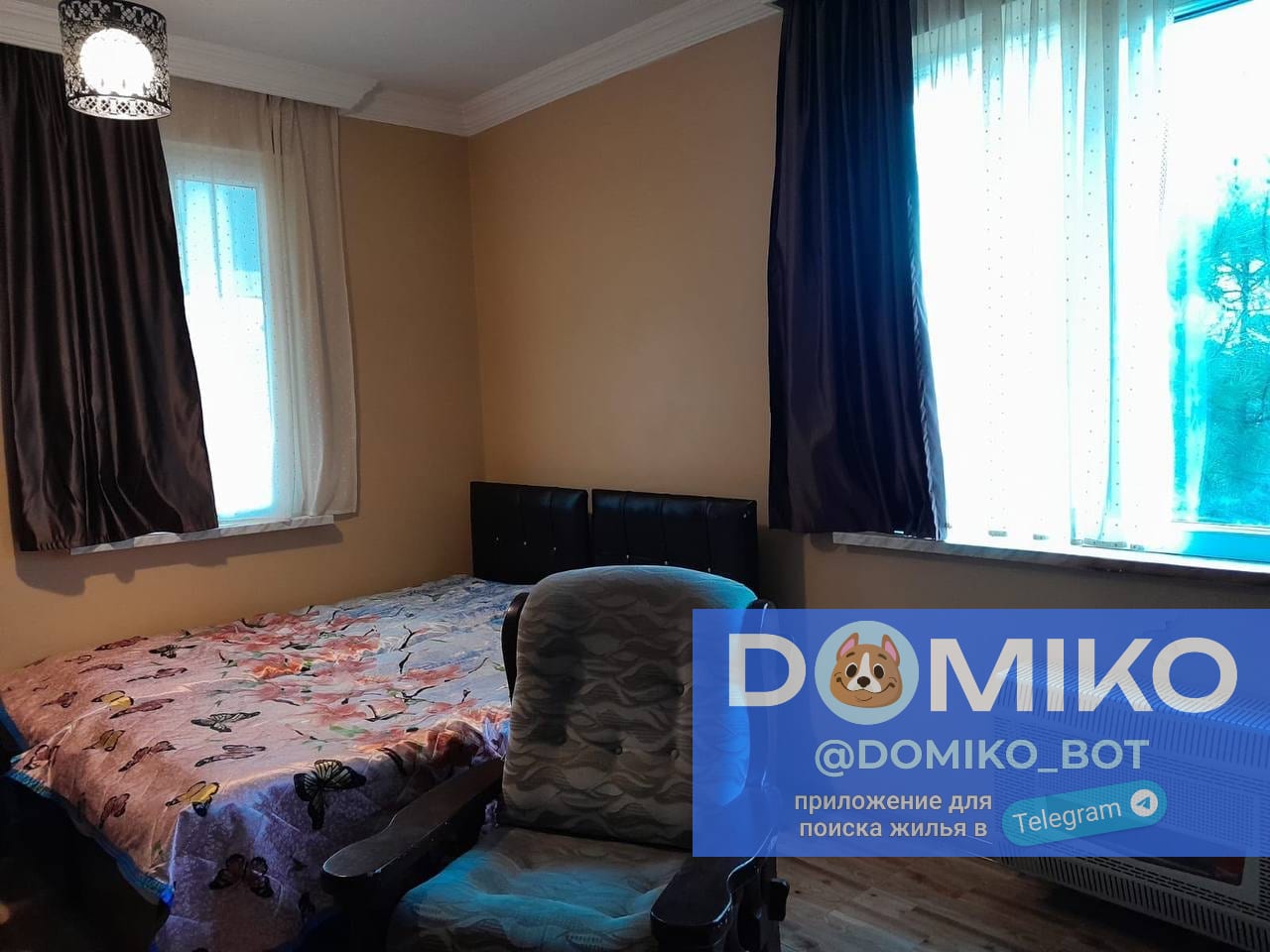 Фото объявления