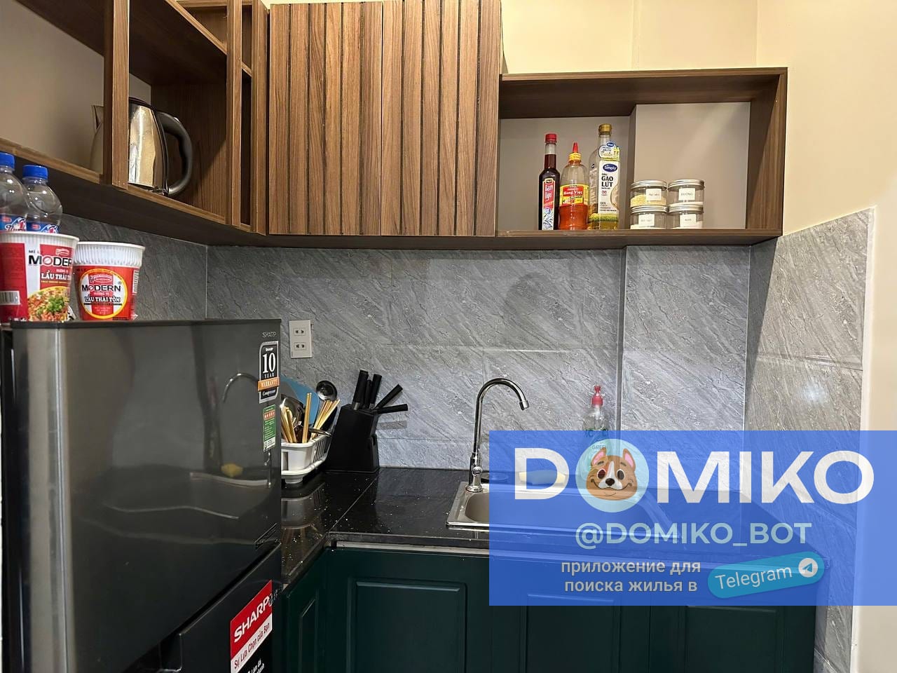 Фото объявления