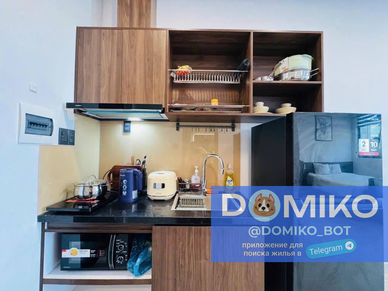 Фото объявления