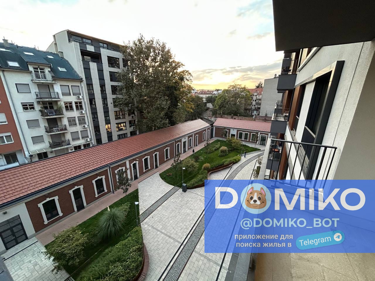 Фото объявления