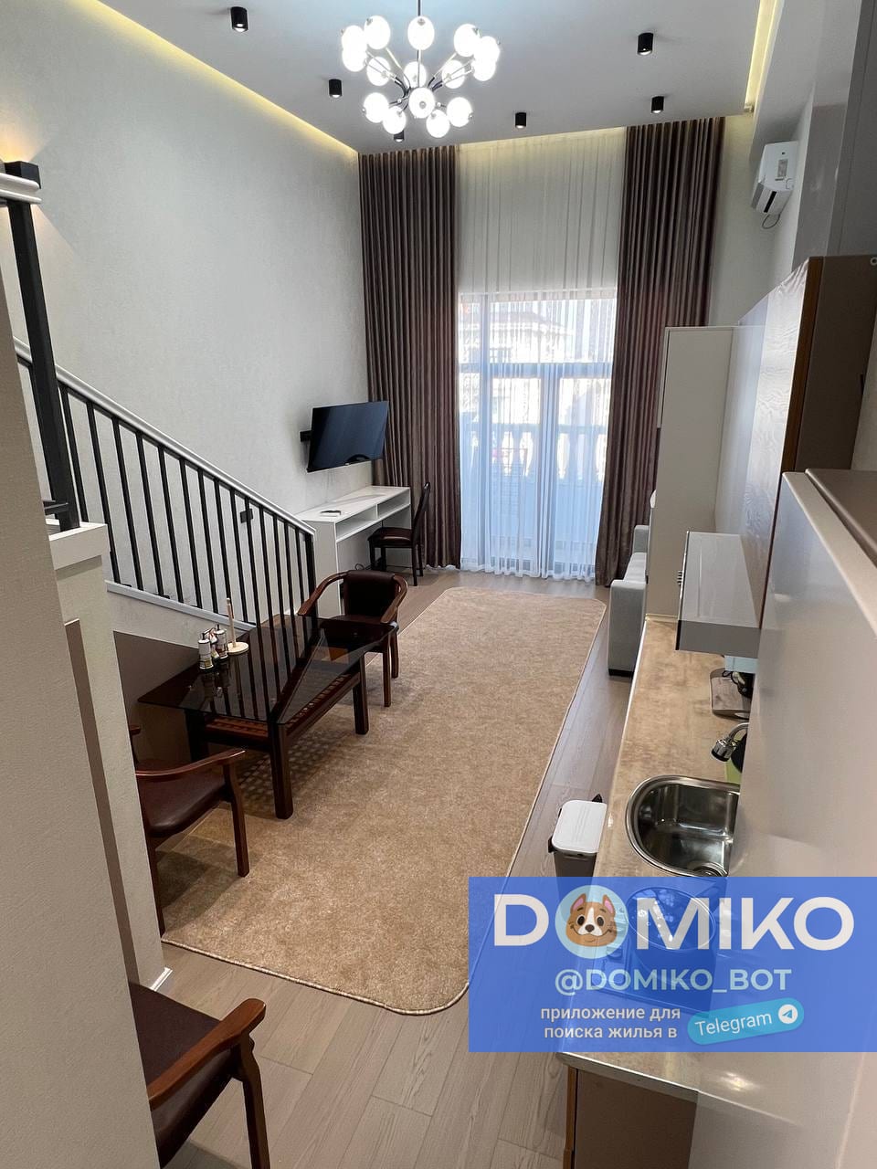 Фото объявления
