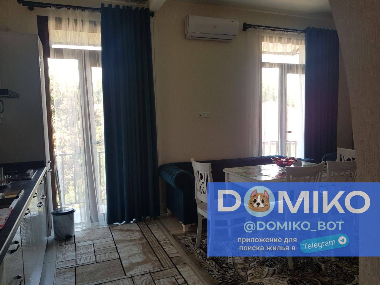 Фото объявления