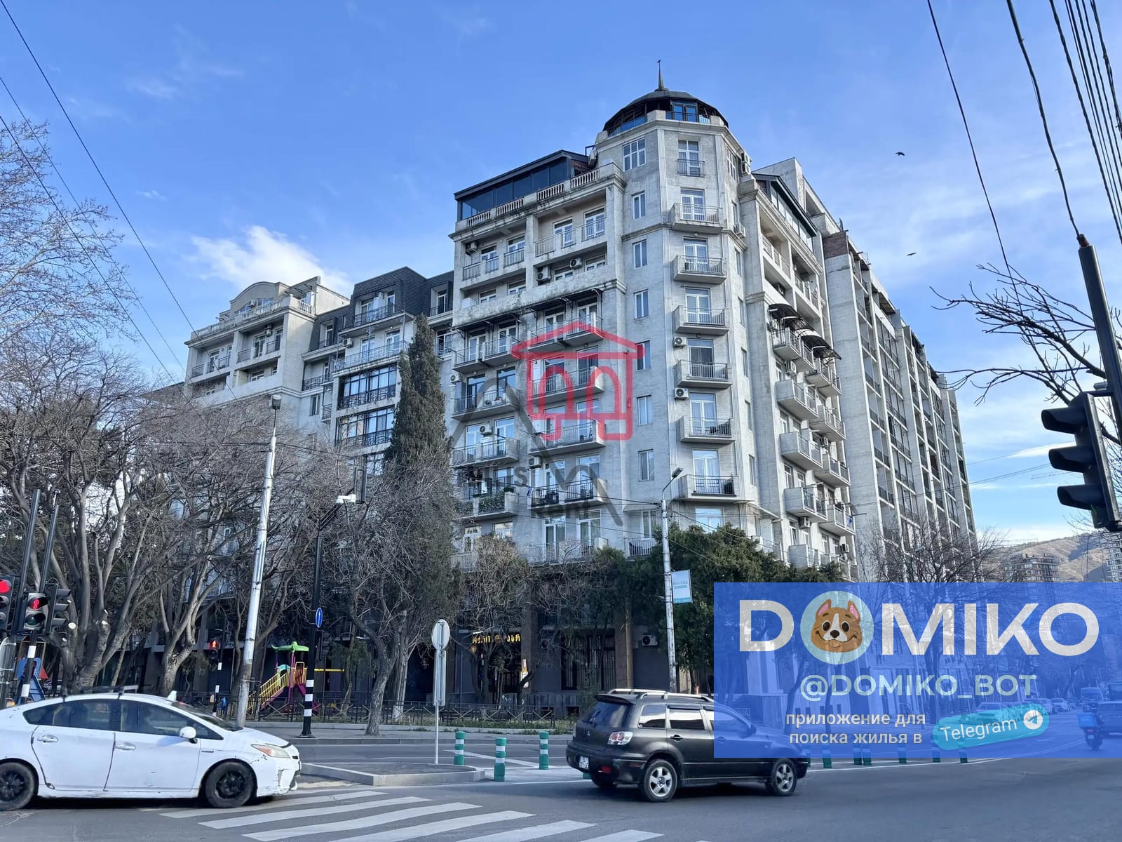 Фото объявления