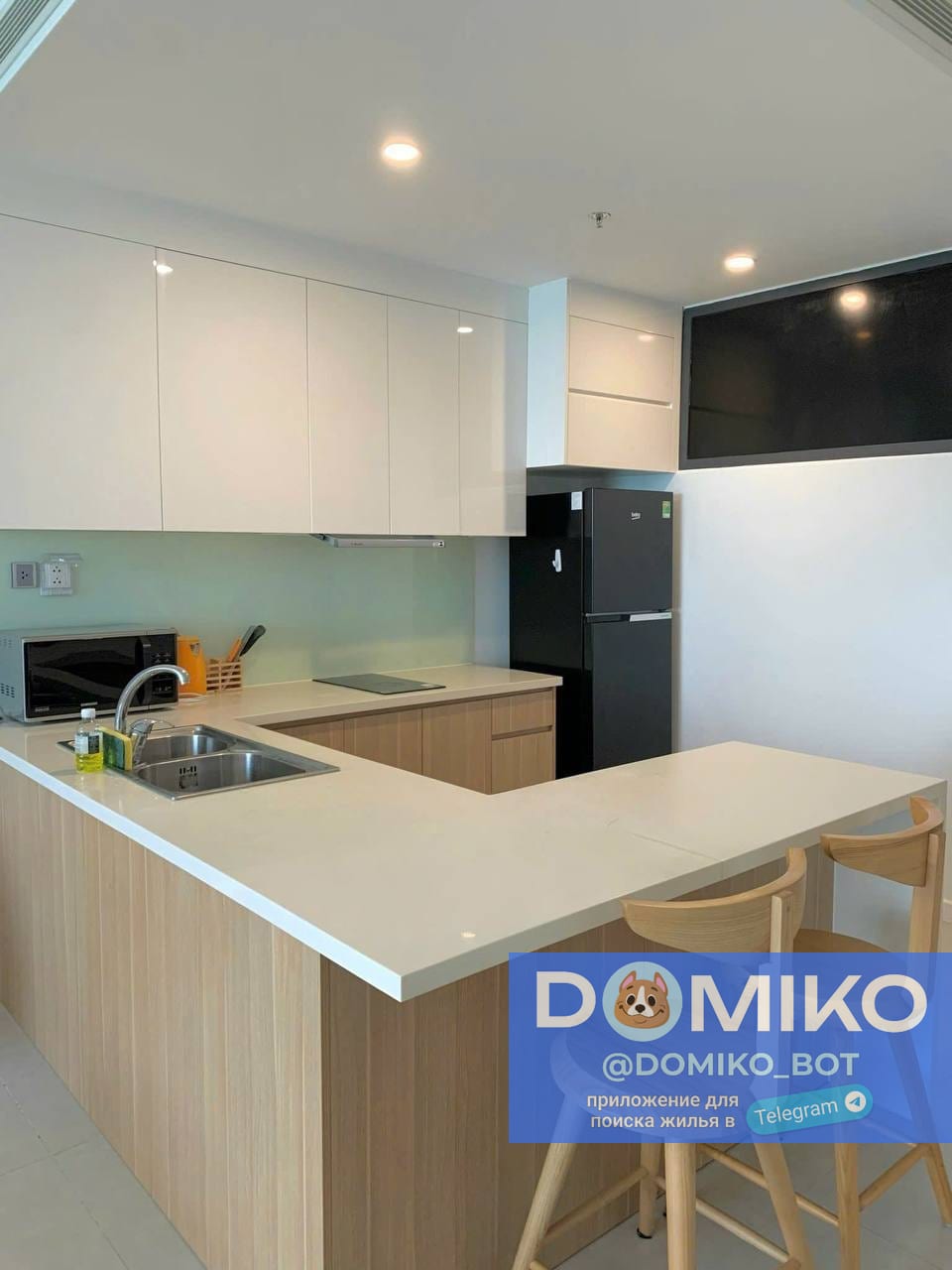 Фото объявления