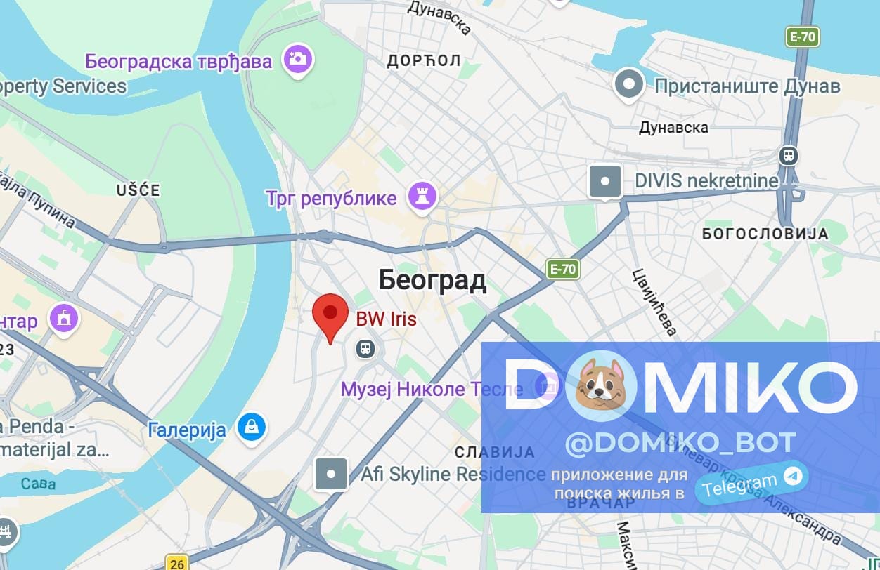 Фото объявления