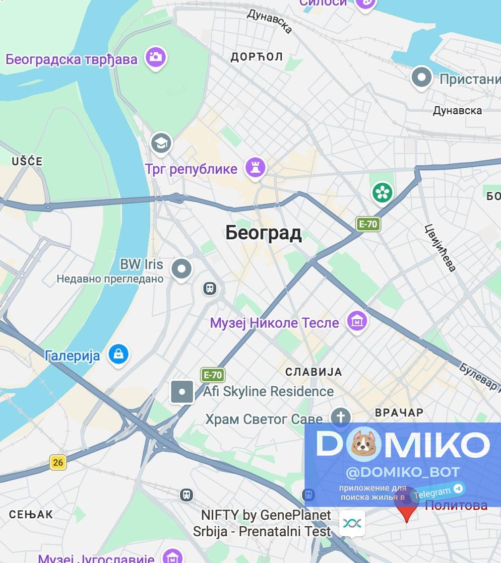 Фото объявления