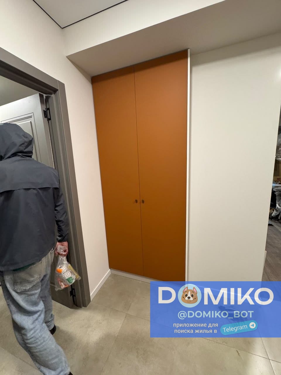 Фото объявления