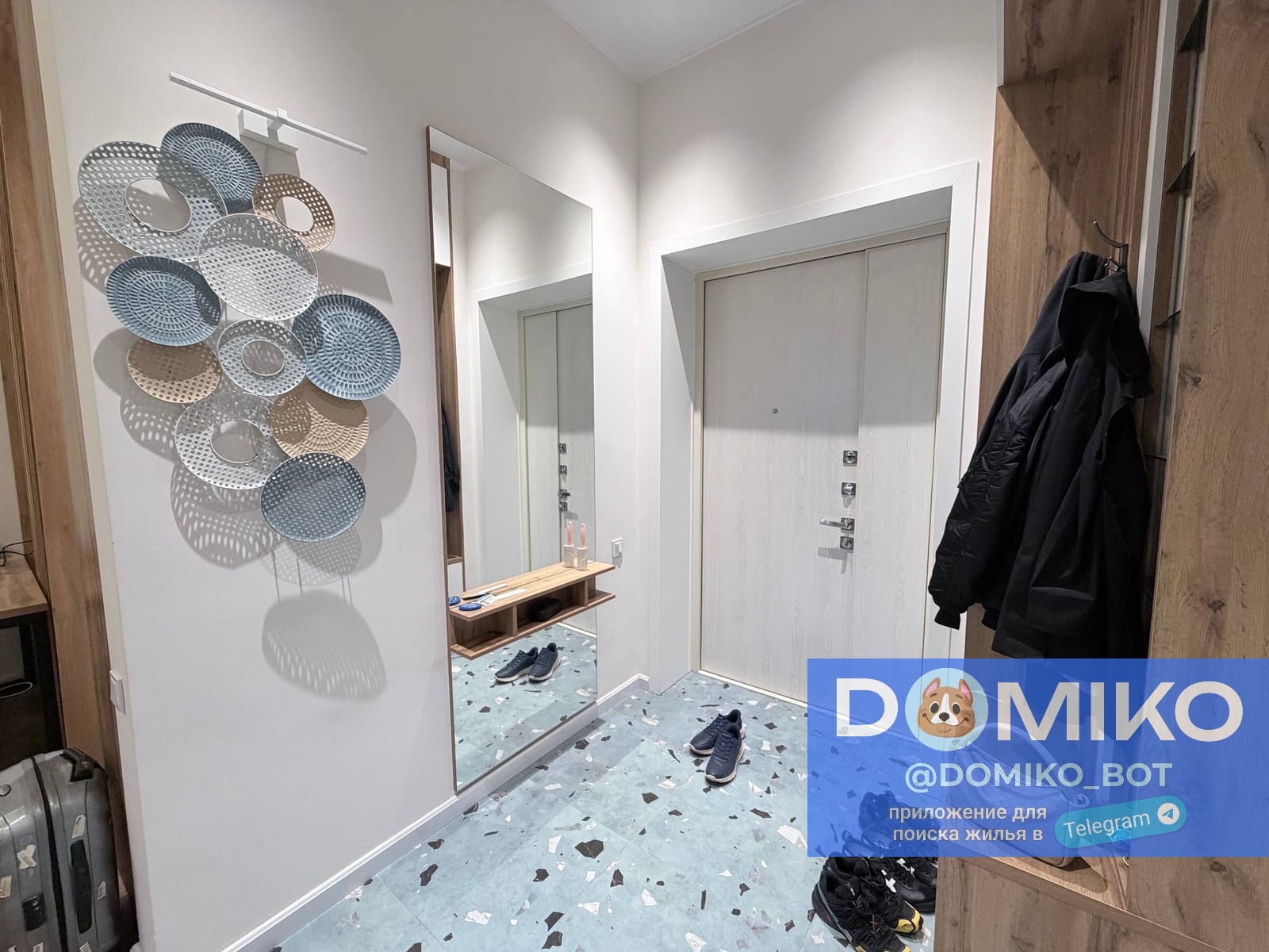 Фото объявления