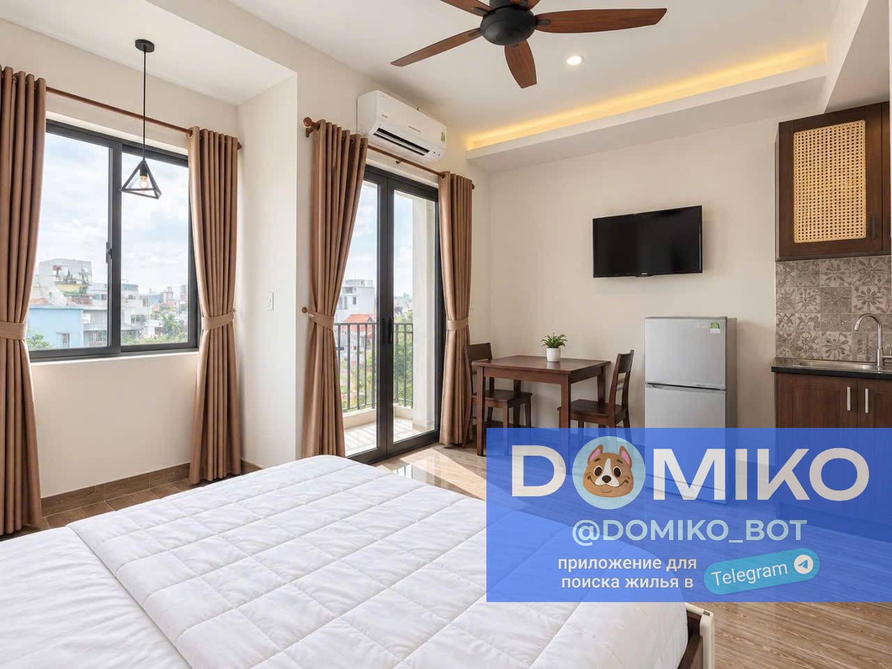 Фото объявления