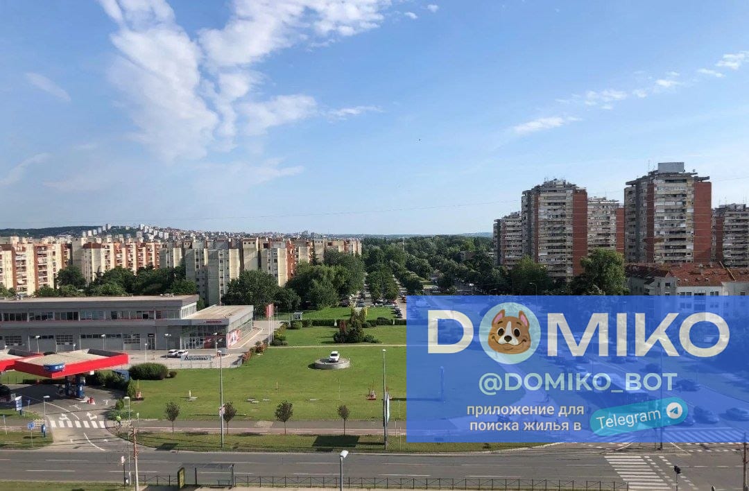 Фото объявления