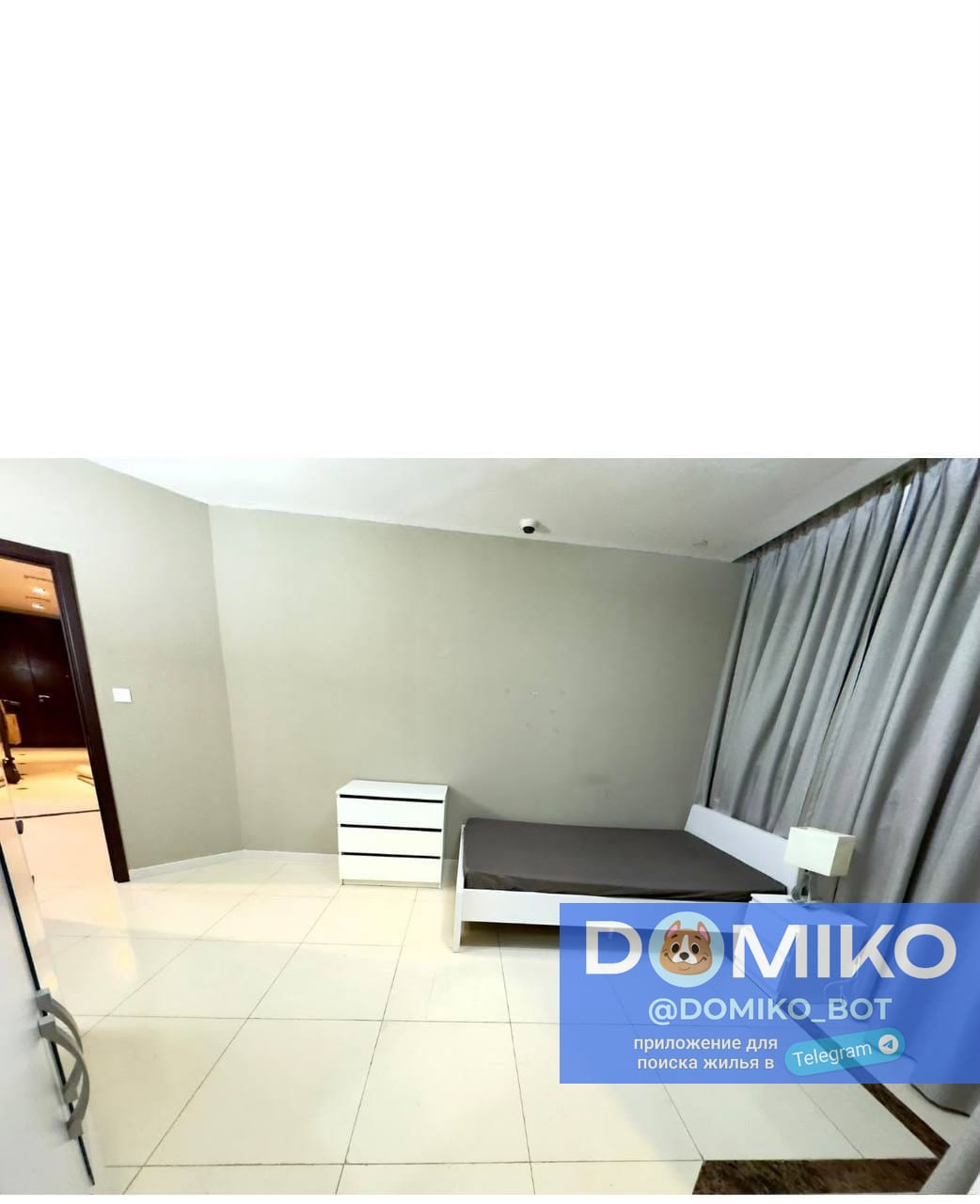 Фото объявления