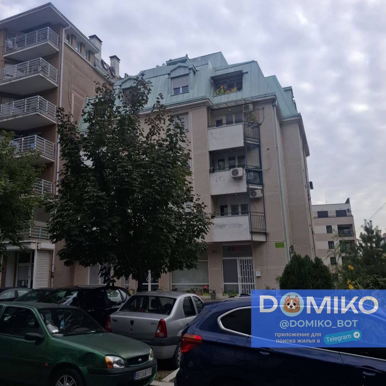 Фото объявления