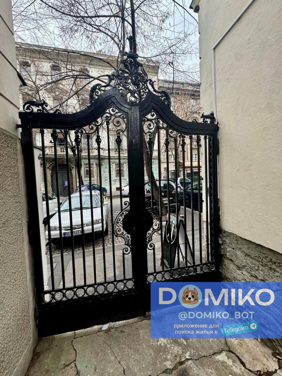 Фото объявления