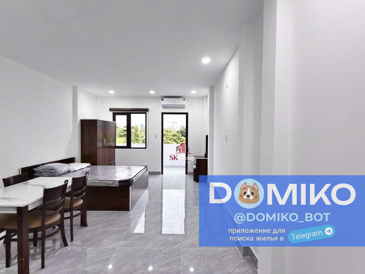 Фото объявления