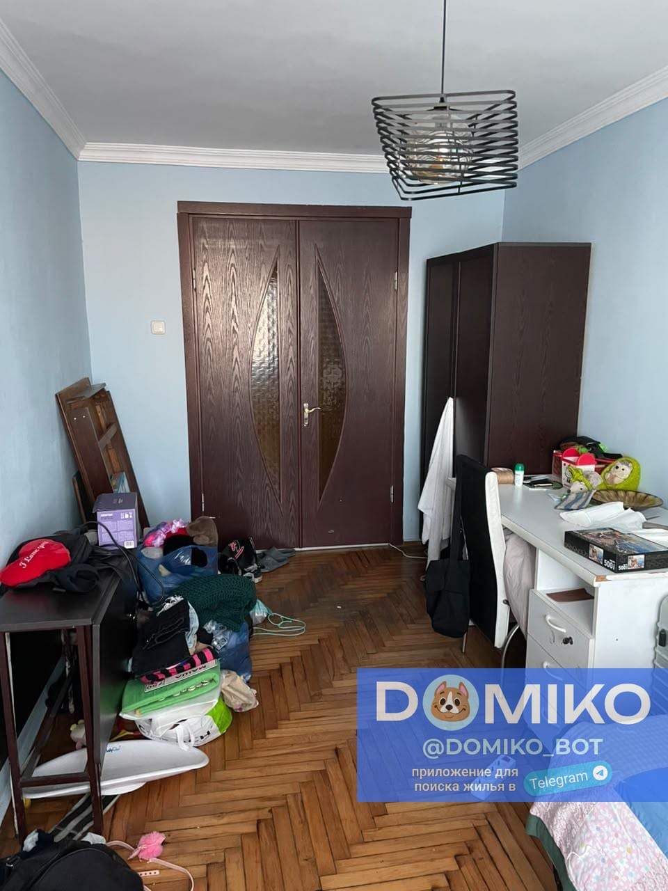 Фото объявления