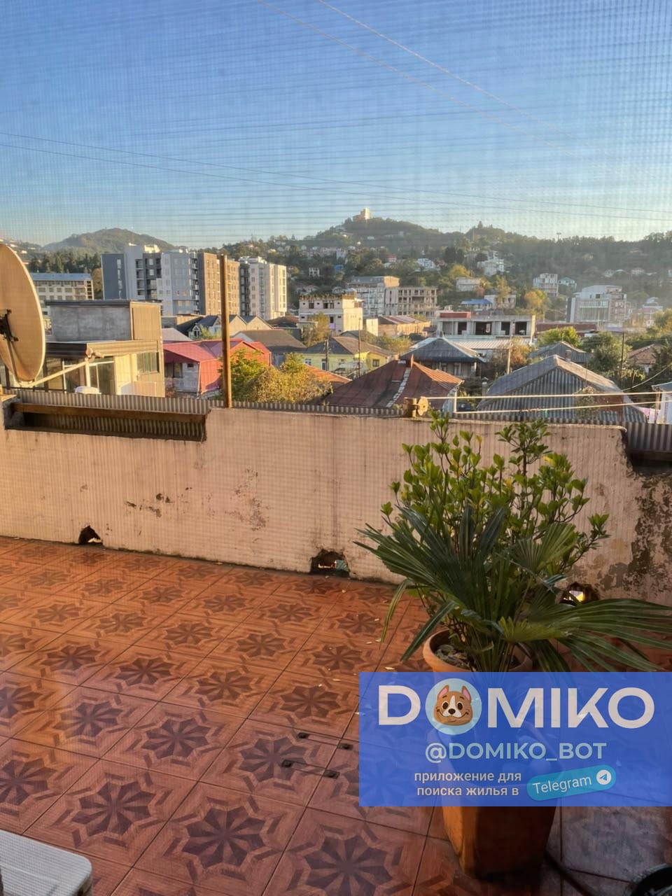 Фото объявления