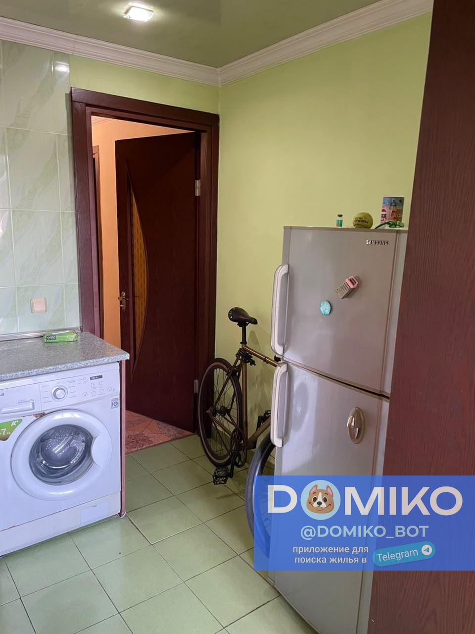 Фото объявления