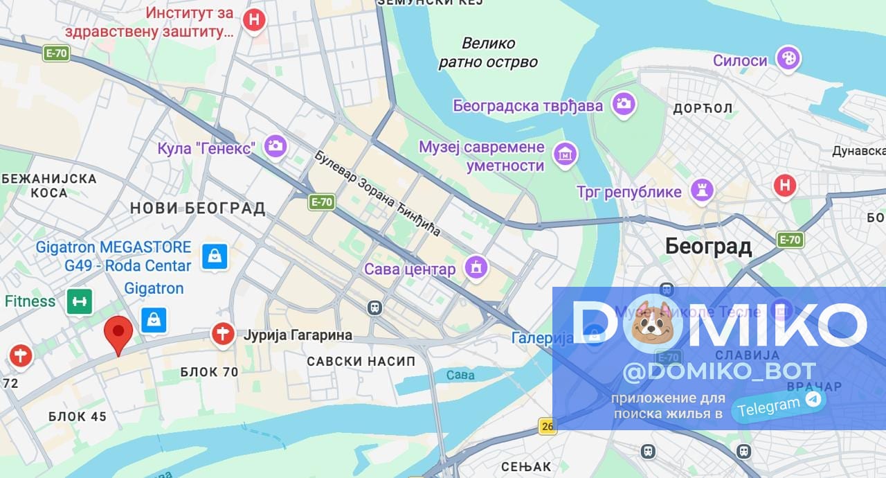 Фото объявления