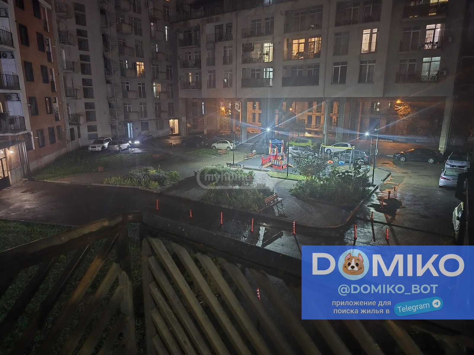 Фото объявления