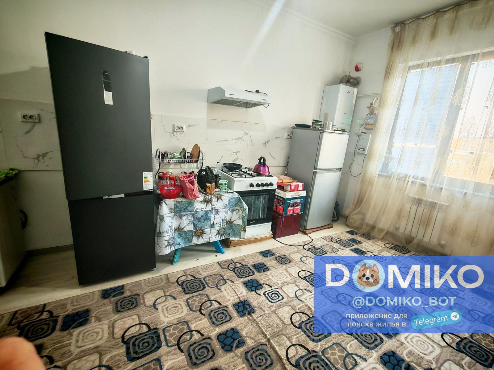 Фото объявления