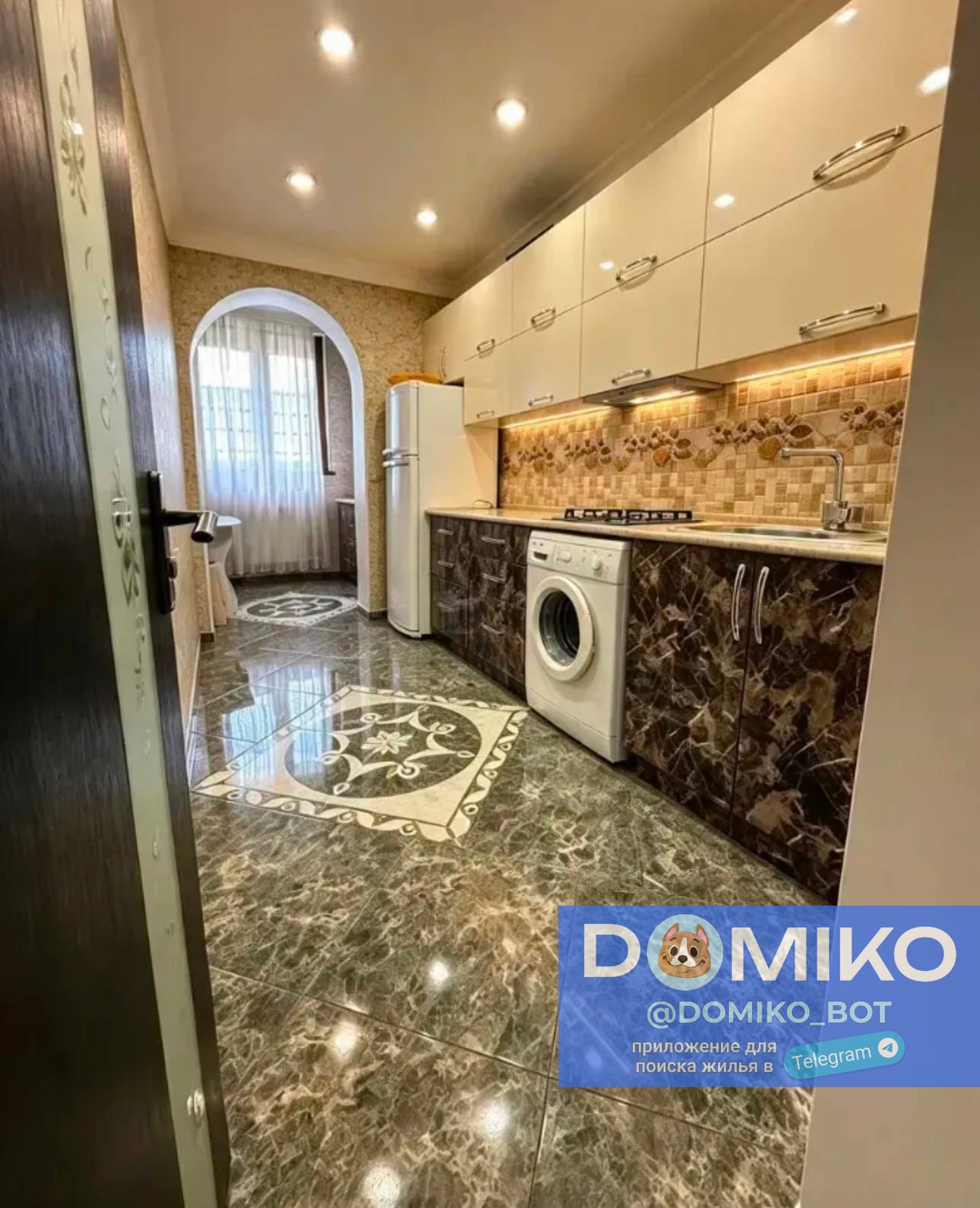 Фото объявления