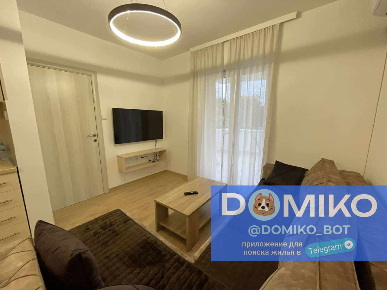 Фото объявления
